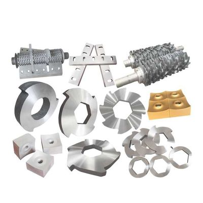 โปรโมชั่น อุตสาหกรรม Shredder เครื่องตัดใบและการแก้ไข Cutter