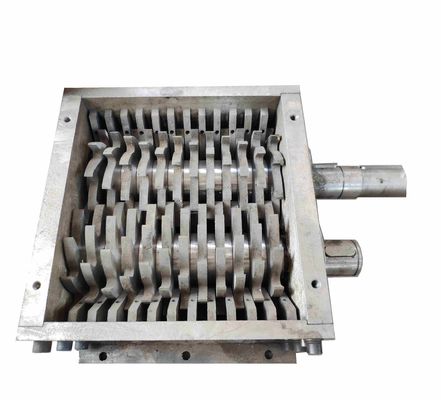 โปรโมชั่น อุตสาหกรรม Shredder เครื่องตัดใบและการแก้ไข Cutter