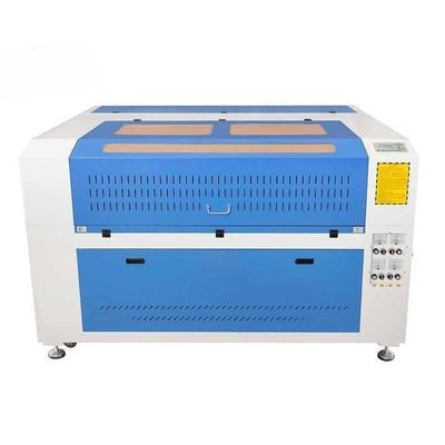 เครื่องฉลากเลเซอร์พลาสเวย์ 1390 พร้อมเครื่องควบคุม Ruida