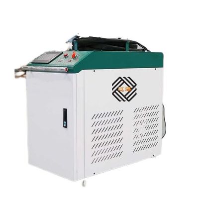 1000W 1500W 2000W 3000W เครื่องล้างสีเลเซอร์