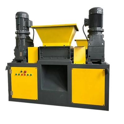 เครื่องบดท่อไม้โลหะพลาสติก เครื่องบดยางยางเบา