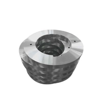 OEM / ODM เครื่องฉีกใบมีดเครื่องทนทานการสวมใส่สําหรับ Slitter Rewinder