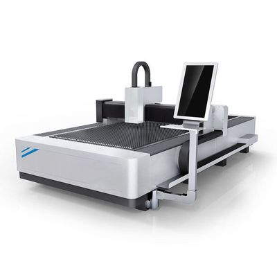 1500w 3000w 5000w 10000w สแตนเลส คาร์บอน Cnc สายใยเลเซอร์ตัดเครื่องตัดโลหะ