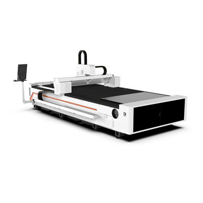 เครื่องตัดหลอดเลเซอร์ไฟเบอร์ทั้งหมด 6000w 12000W 20000W Cnc Sheet Metal Fiber Laser