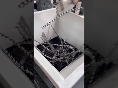 เครื่องบดโลหะ