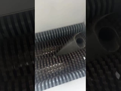 เครื่องย่อยพลาสติก