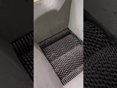 เครื่องบดไม้